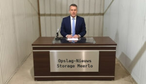 Opslag Nieuws Storage Meerlo