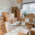 Nieuwbouw in Horst aan de Maas, Regel tijdelijke oplag