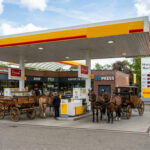 Goedkoop benzine of diesel tanken in Horst aan de Maas