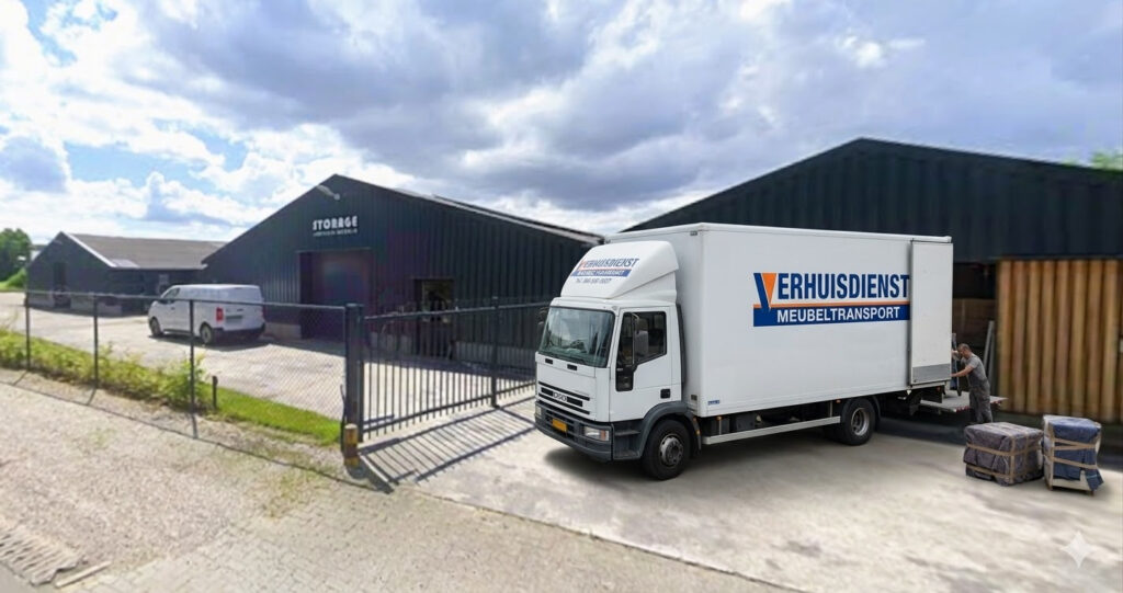 Wat kost verhuizen in Limburg