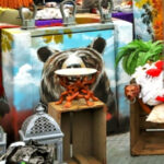 Carbootsale Horst 2026