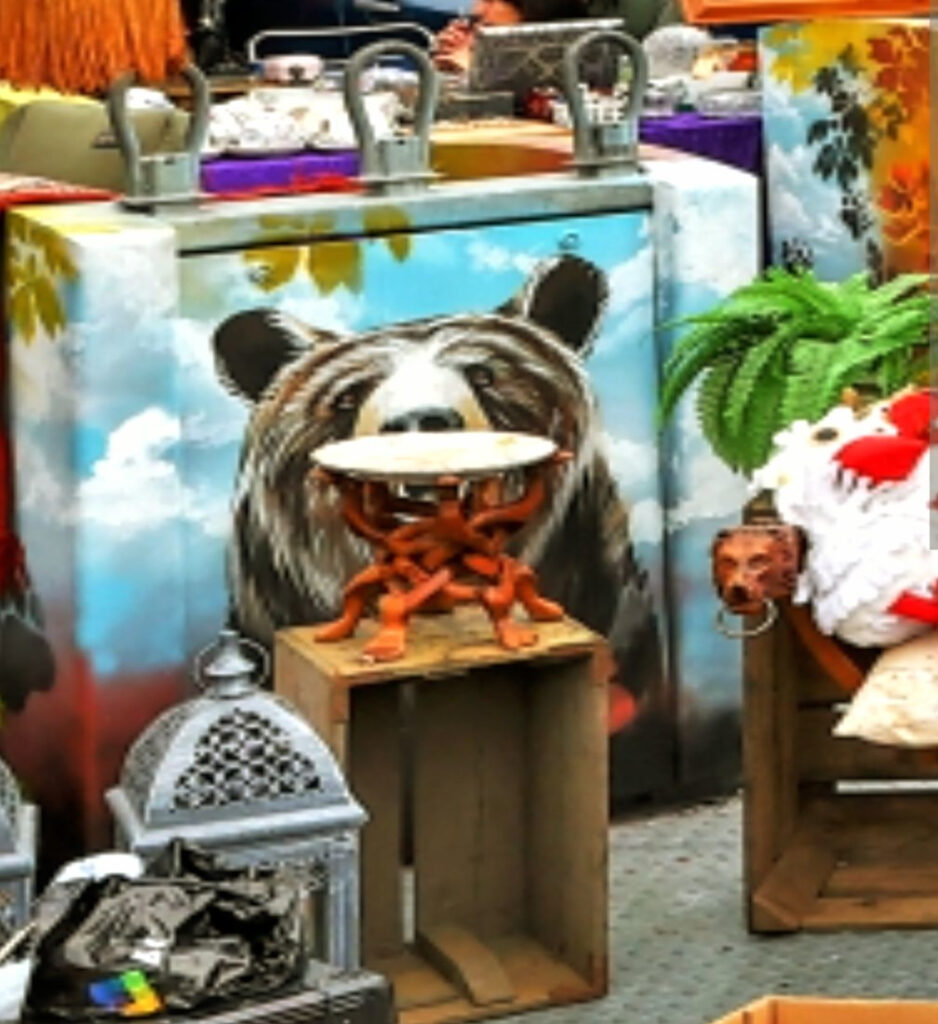 Carbootsale Horst 2026