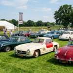 Magifest Meerlo 2026 is een groot oldtimer-festival en campingweekend in Noord-Limburg.