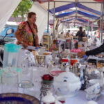 Vlooienmarkt Cv de Krey Broekhuizen