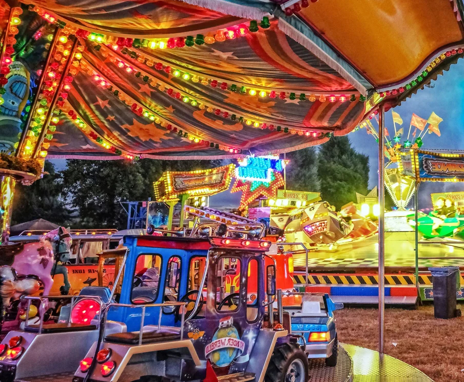 Kermis Meerlo 2026