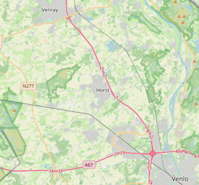 Goedkope nieuwbouw Horst aan de Maas