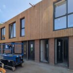 Nieuwbouw Brugeind Meerlo Vertraagd