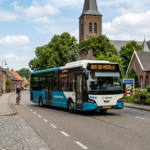 Meerlo en Tienray krijgen rechtstreekse bus naar Horst